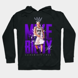 Mike Bibby Hoodie